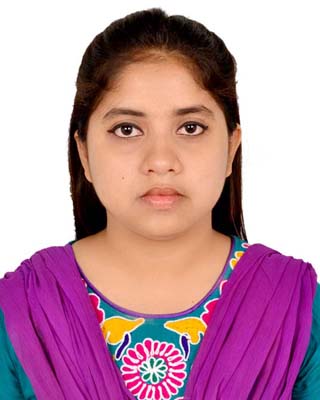 shamima parveen